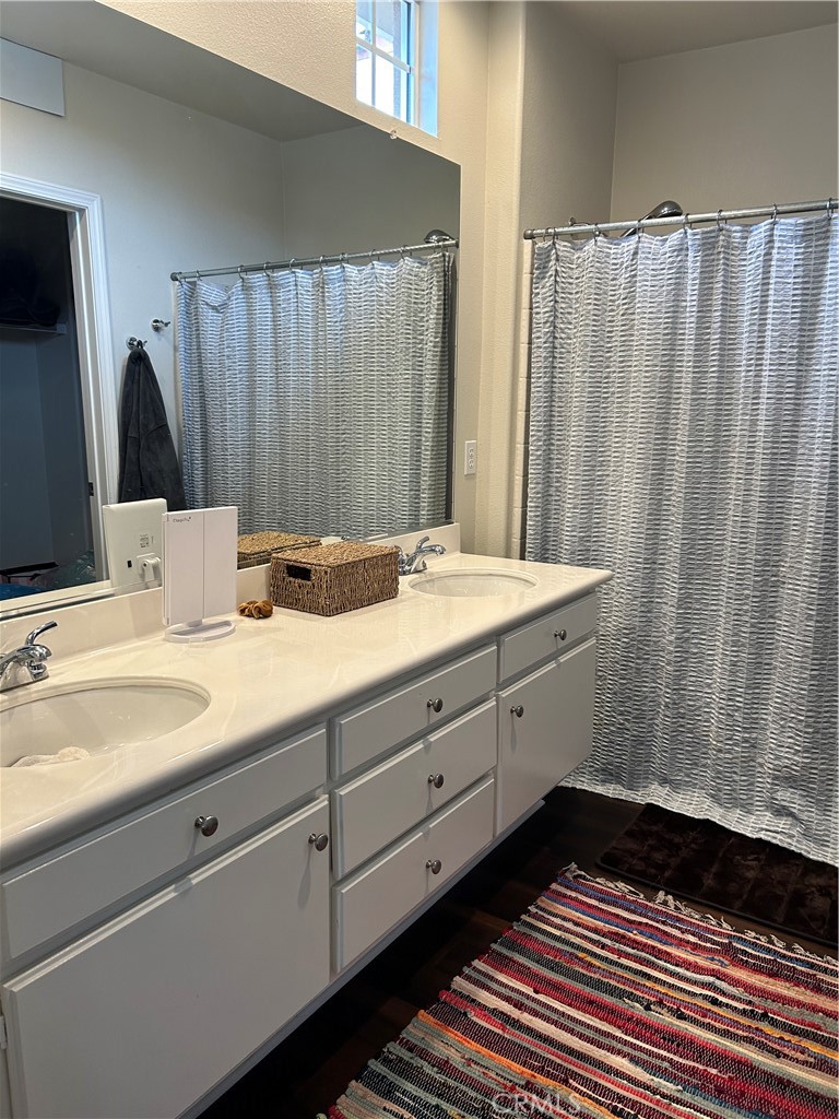 Summer Side (399) - Residential Lease