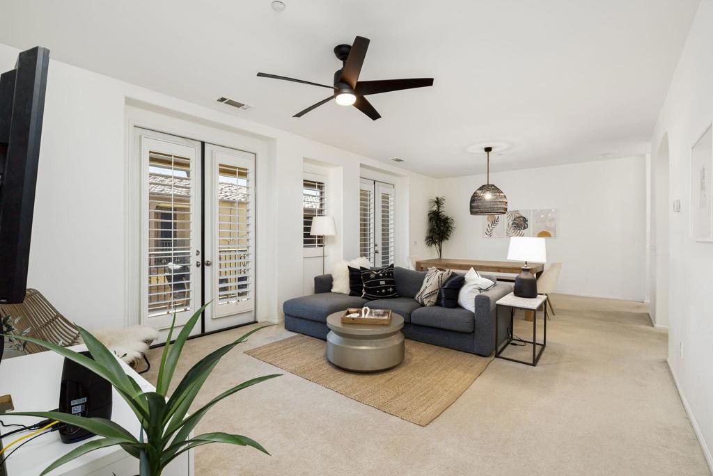 Spanish Walk - Residential