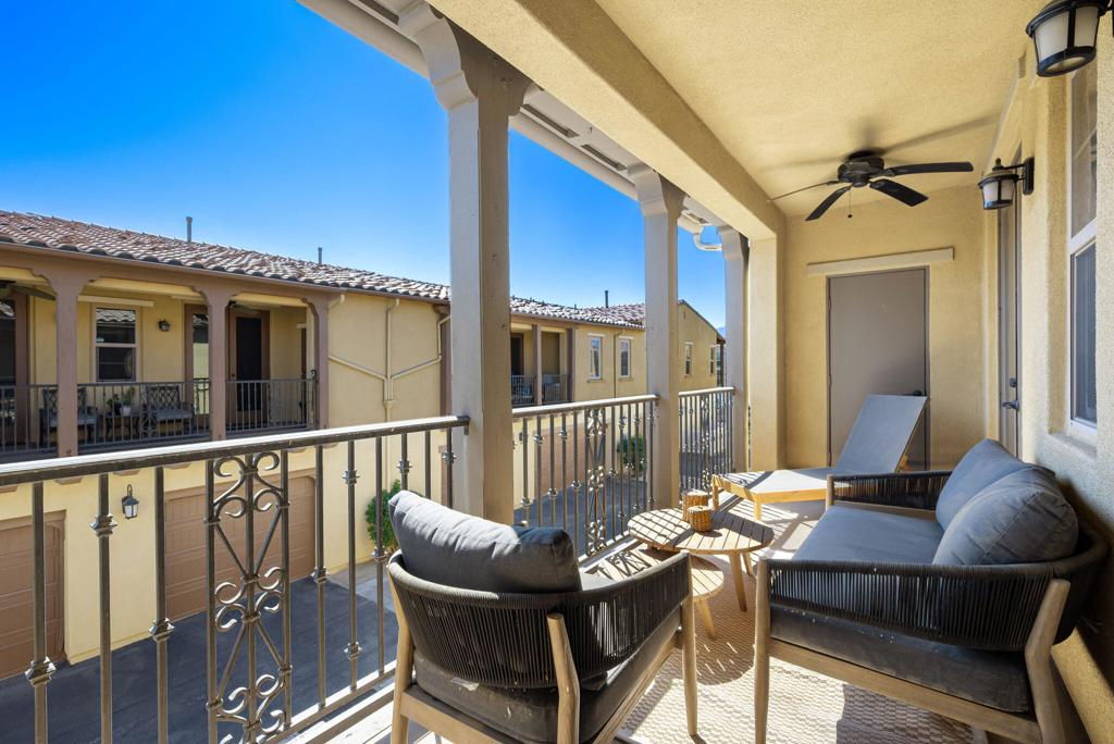 Spanish Walk - Residential