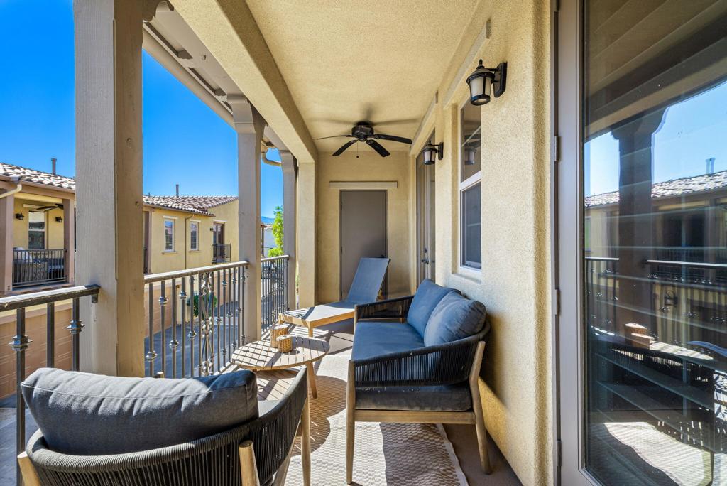 Spanish Walk - Residential