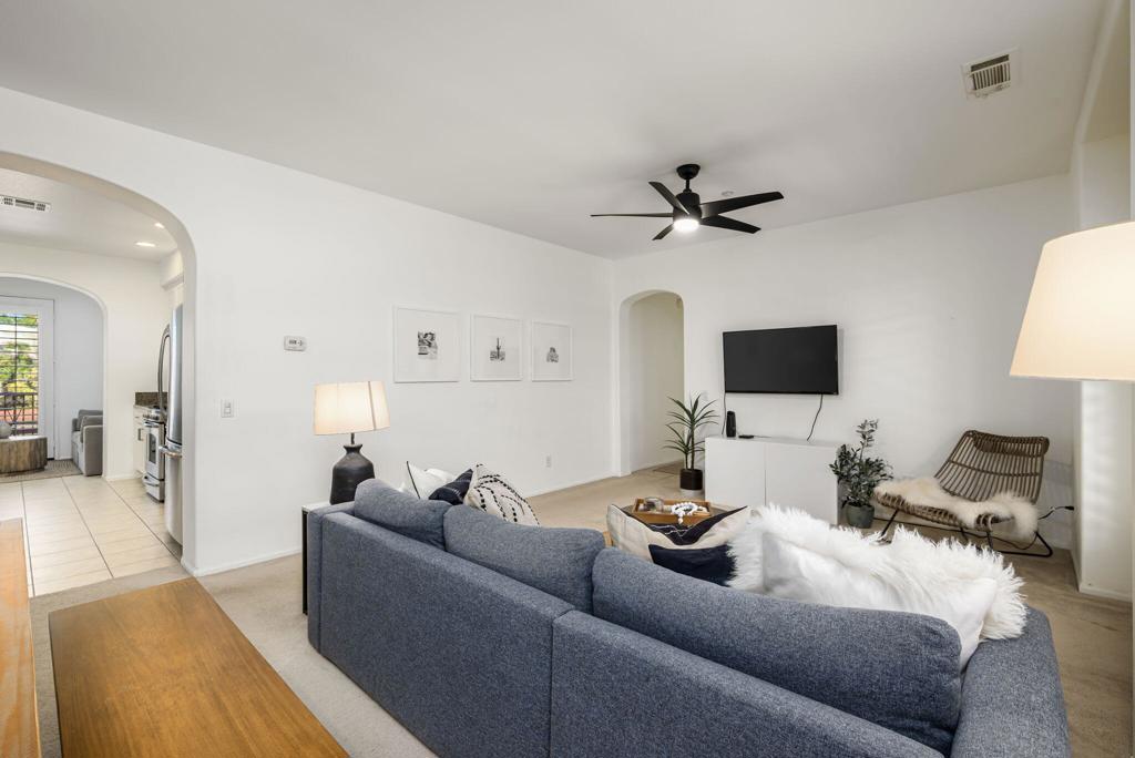 Spanish Walk - Residential