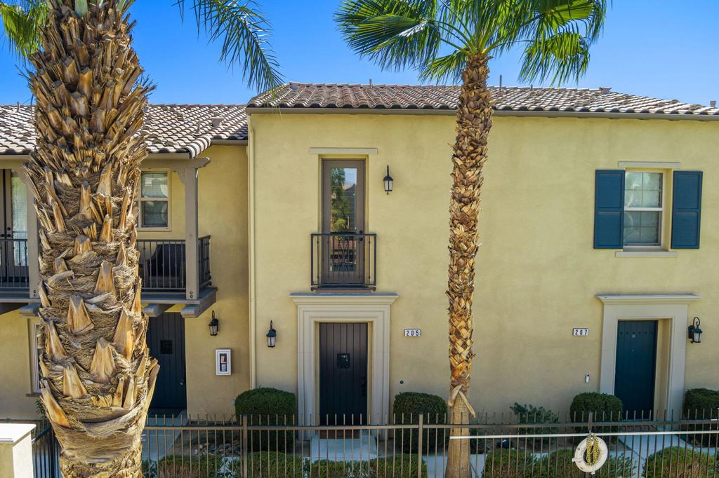 Spanish Walk - Residential