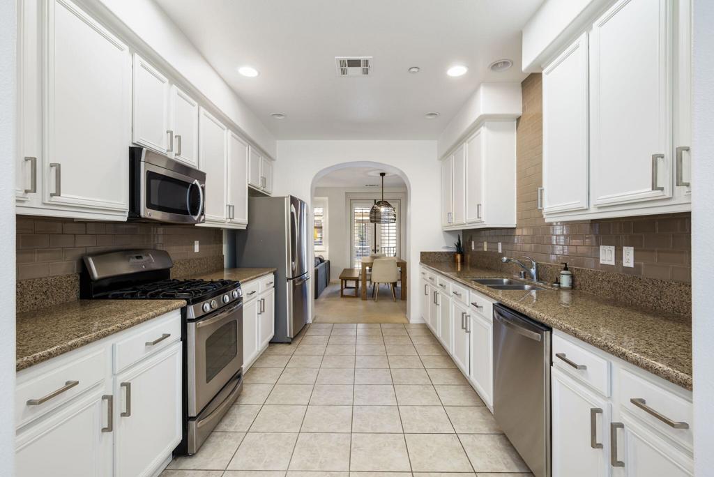 Spanish Walk - Residential