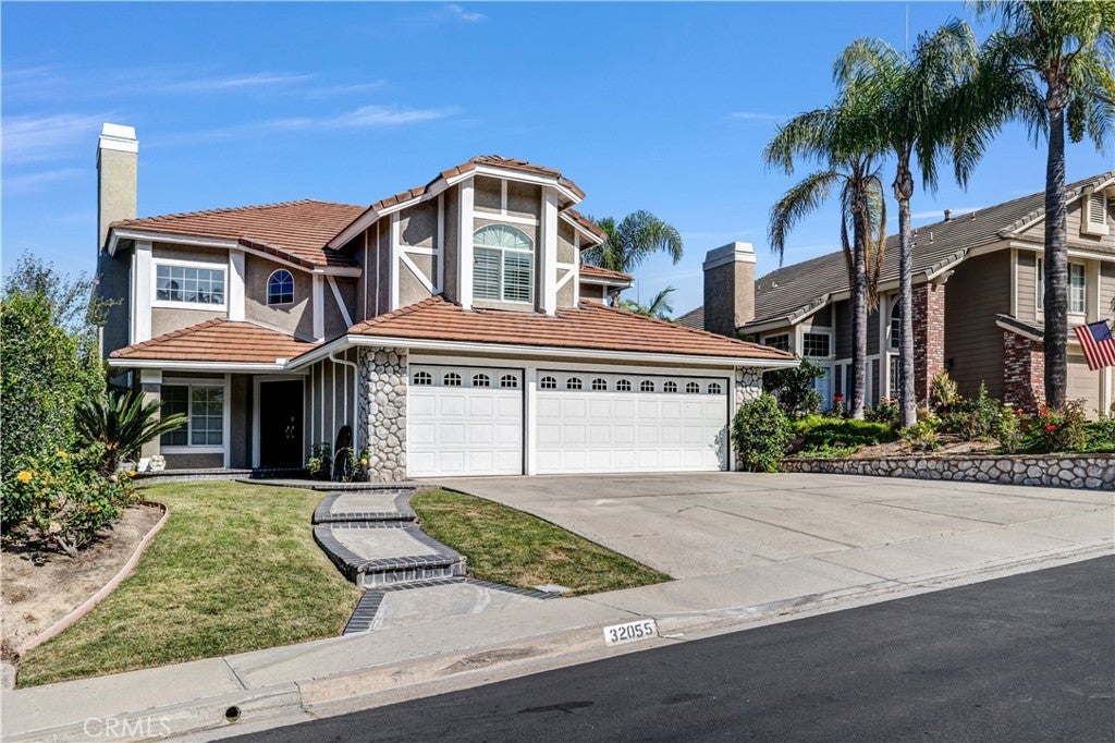 32055 Camino Del Cielo