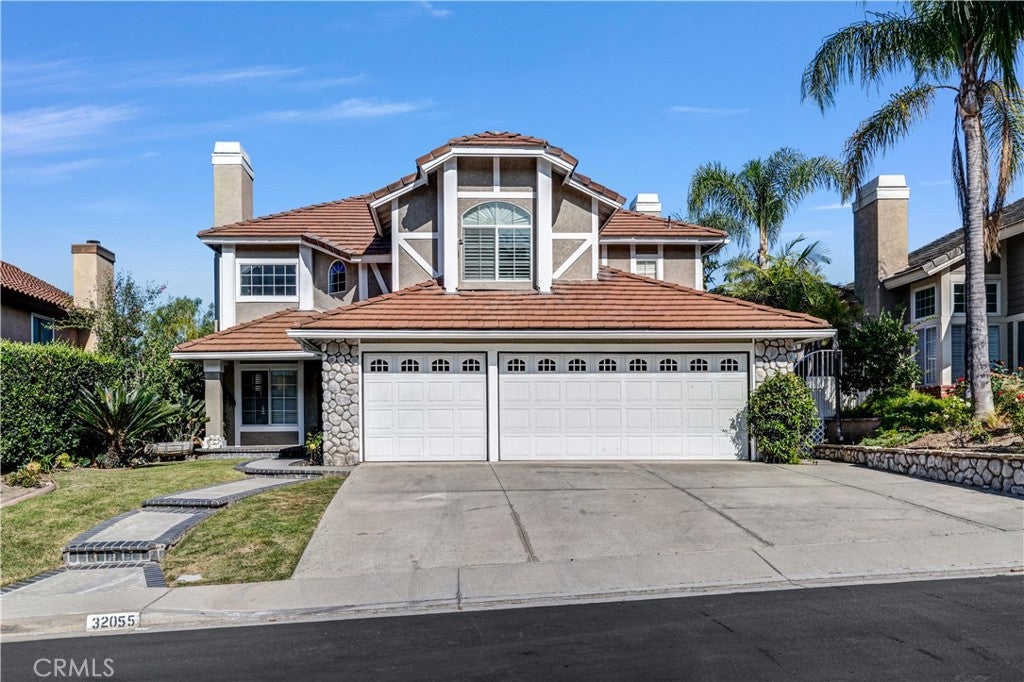 32055 Camino Del Cielo, Trabuco Canyon CA 92679