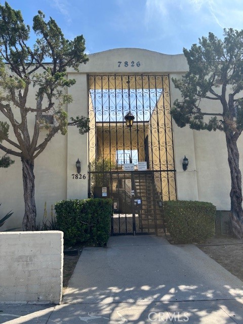 7826 Laurel Canyon 7