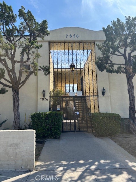 7826 Laurel Canyon 7