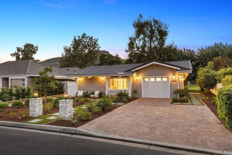 Photo of 32636 Taspa Court, Pauma Valley, CA 92061 (MLS # NDP2509808)