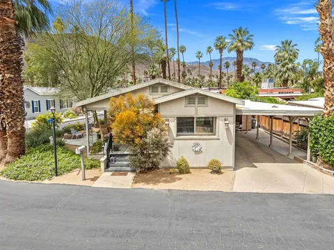70260 Highway 111 Unit 118, Rancho Mirage, CA 92270 - MLS#: 219147440DA