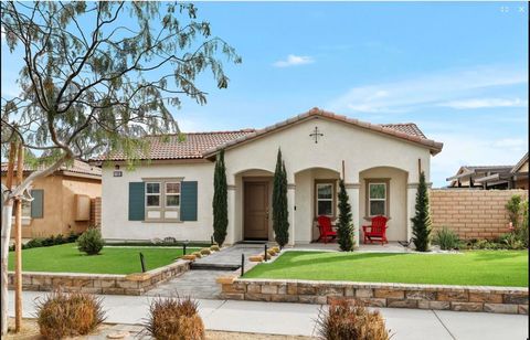 Photo of 67505 Rio Naches Road, Cathedral City, CA 92234 (MLS # 219142043DA)