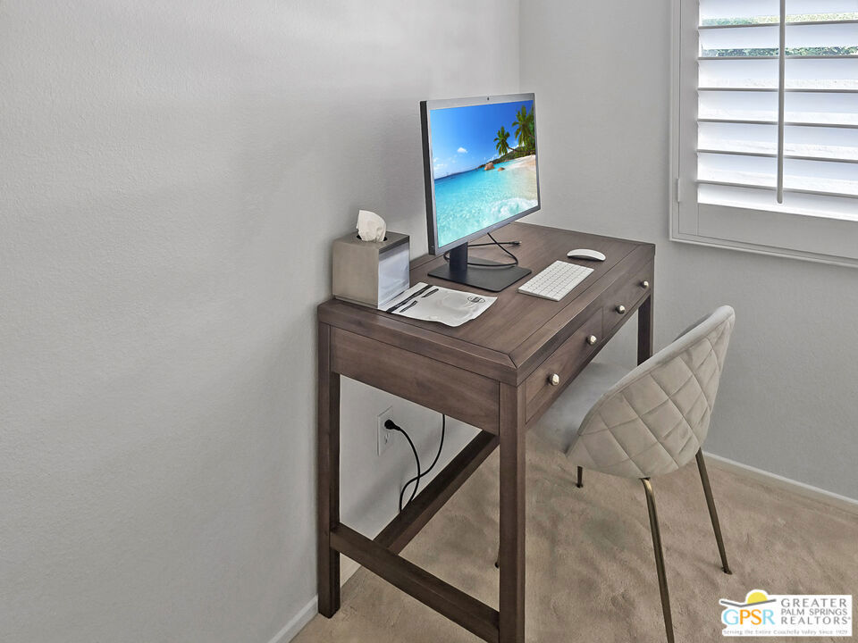 Canyon South 1 - Residential Lease