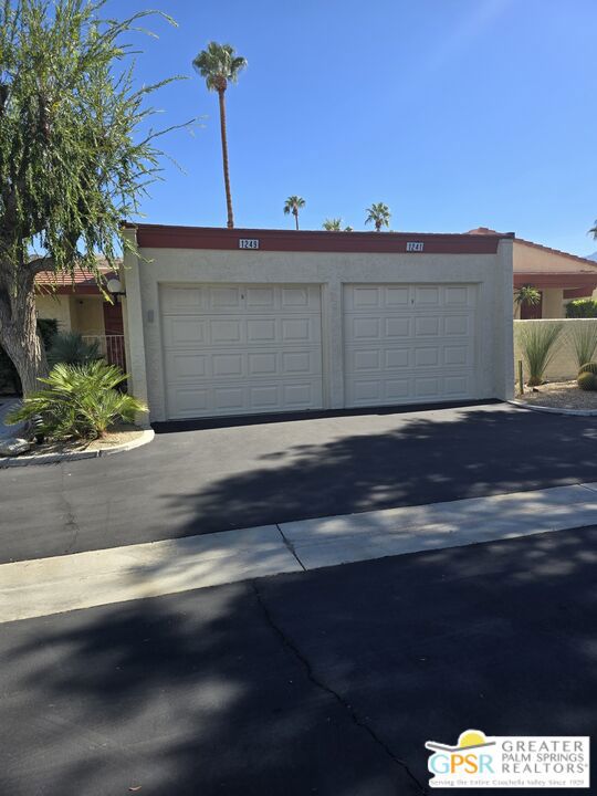 Canyon South 1 - Residential Lease