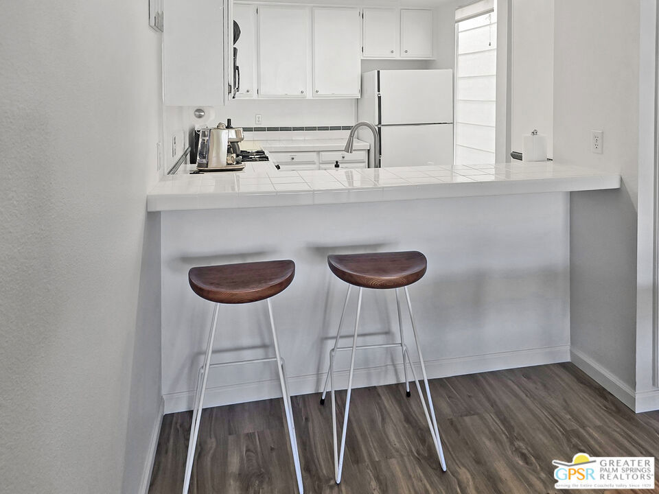 Canyon South 1 - Residential Lease