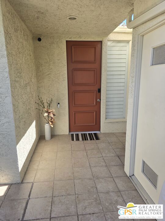 Canyon South 1 - Residential Lease