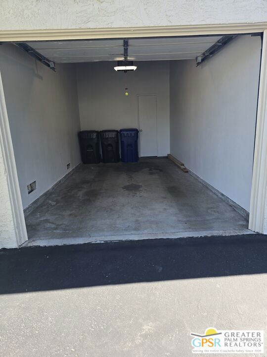 Canyon South 1 - Residential Lease