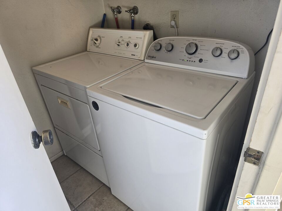 Canyon South 1 - Residential Lease