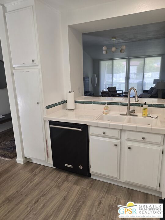 Canyon South 1 - Residential Lease