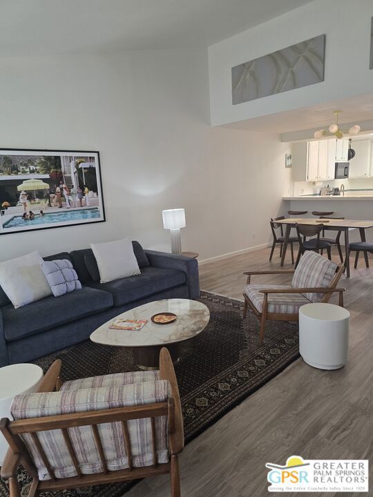 Canyon South 1 - Residential Lease