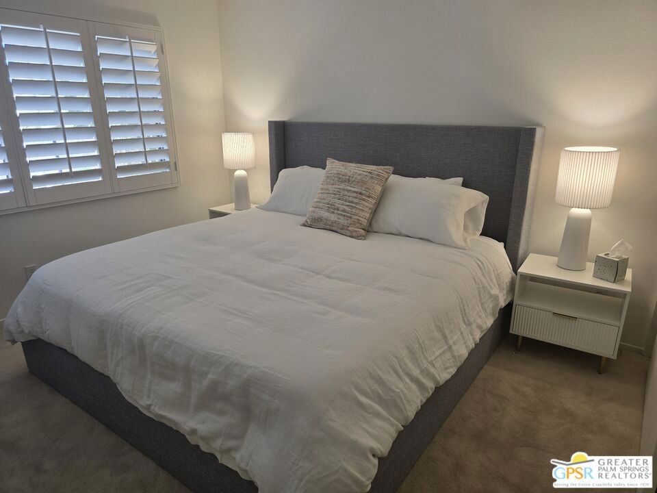 Canyon South 1 - Residential Lease