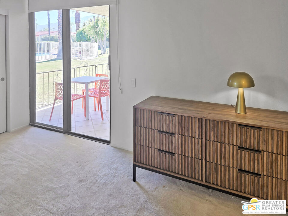 Canyon South 1 - Residential Lease