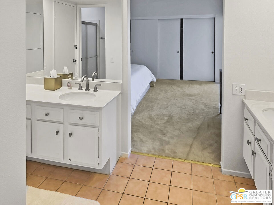 Canyon South 1 - Residential Lease