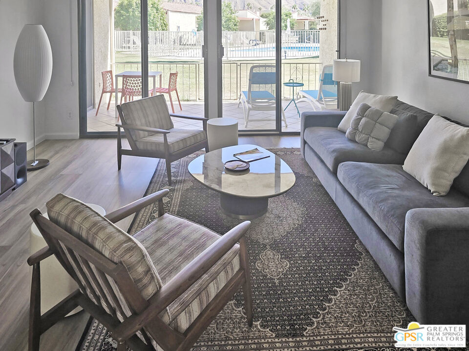 Canyon South 1 - Residential Lease