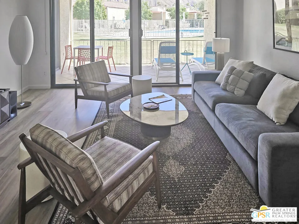 Palm Springs, California 92264, United States, 2 Bedrooms Bedrooms, ,2 BathroomsBathrooms,Residential,Active,218314