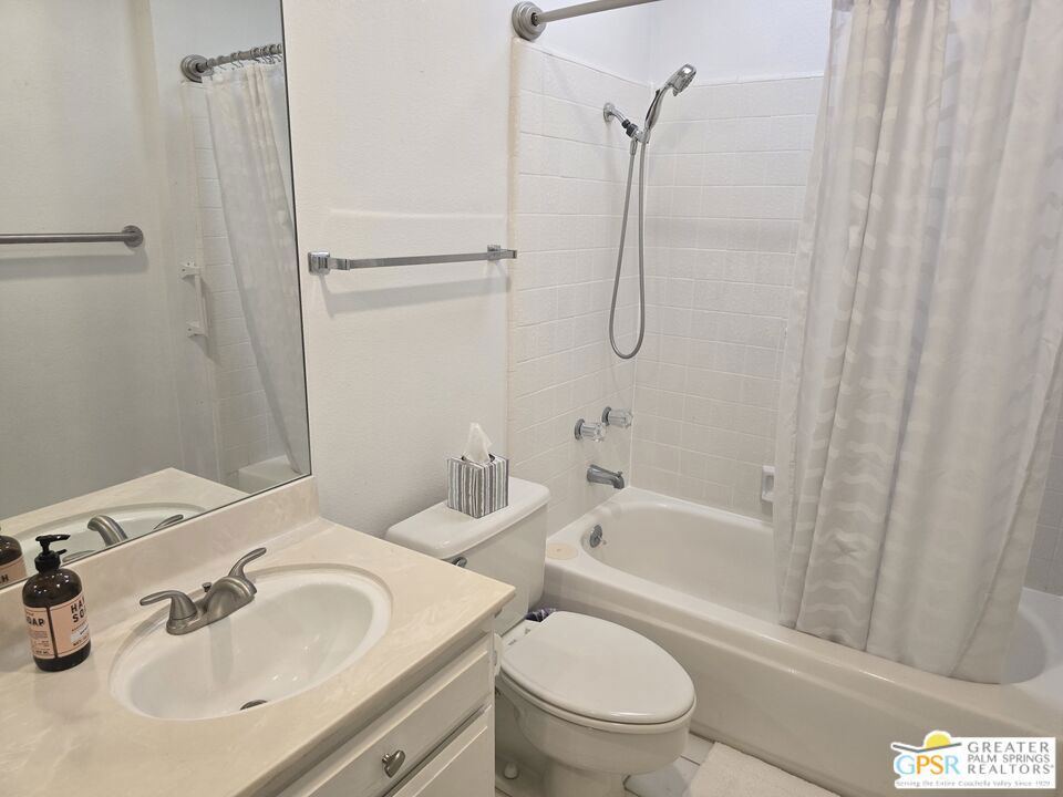 Canyon South 1 - Residential Lease