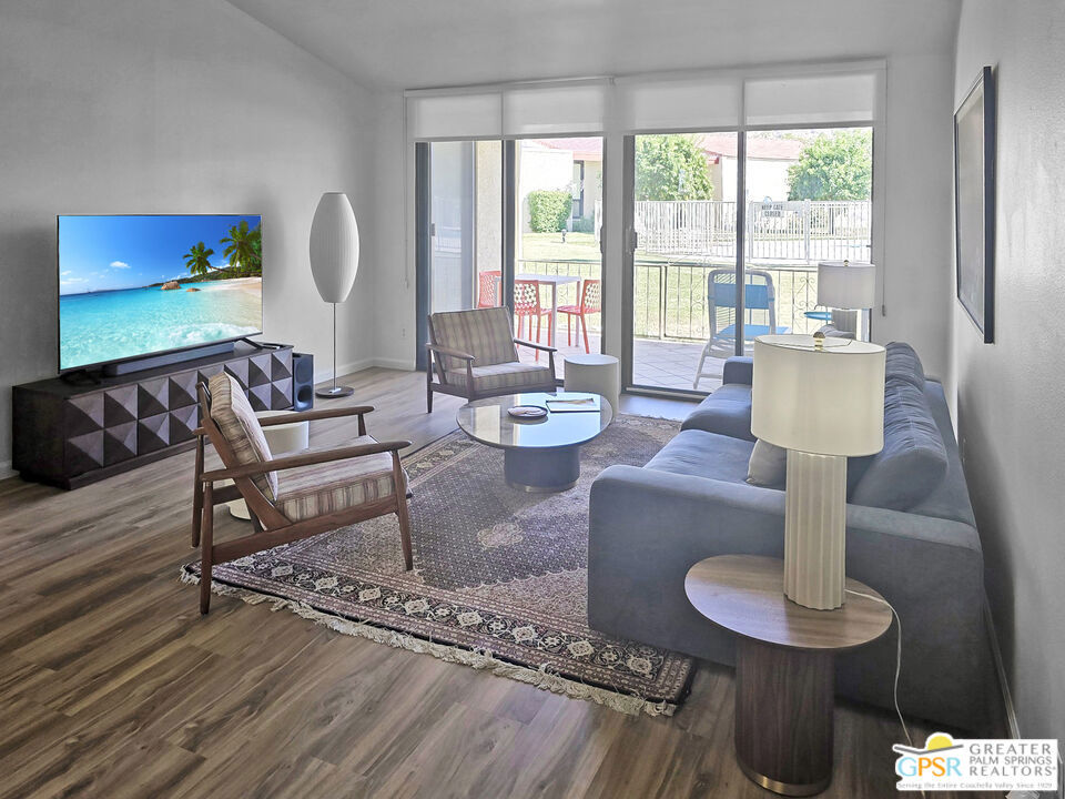 Canyon South 1 - Residential Lease