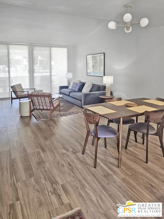 Canyon South 1 - Residential Lease