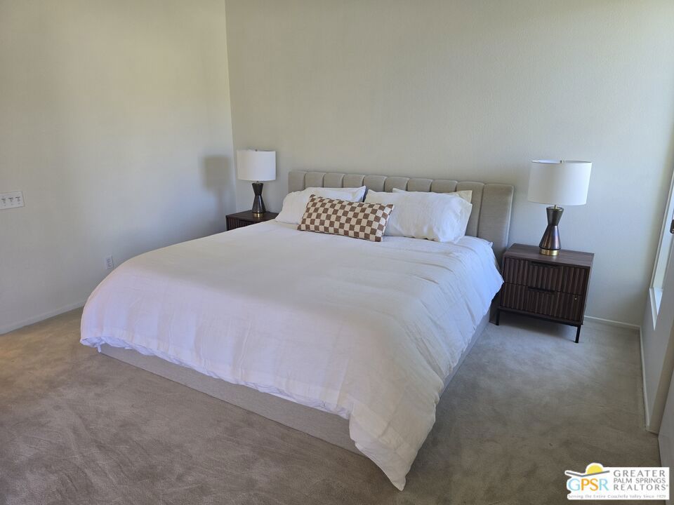 Canyon South 1 - Residential Lease