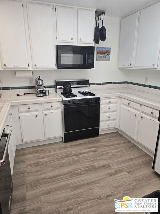 Canyon South 1 - Residential Lease