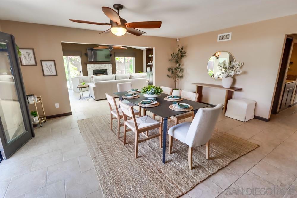 Clairemont - Residential