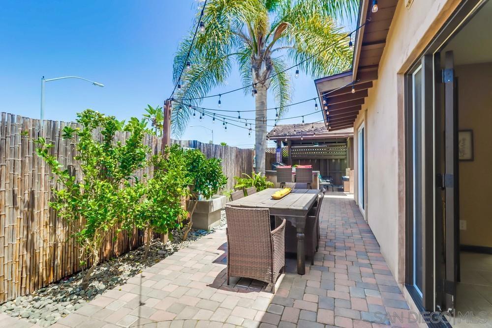 Clairemont - Residential