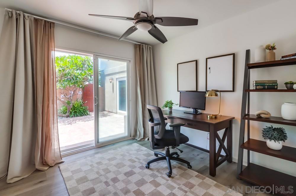 Clairemont - Residential