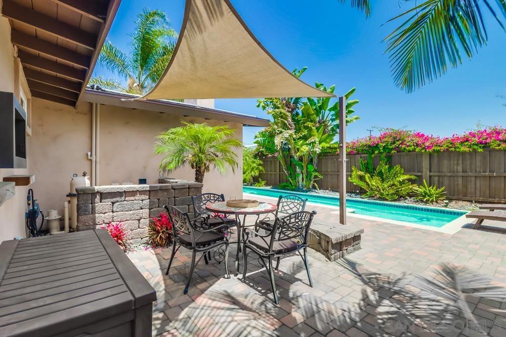 Clairemont - Residential