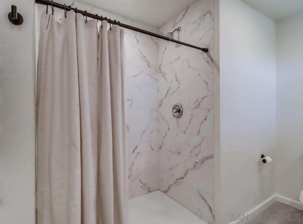 Clairemont - Residential