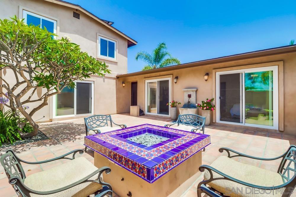 Clairemont - Residential