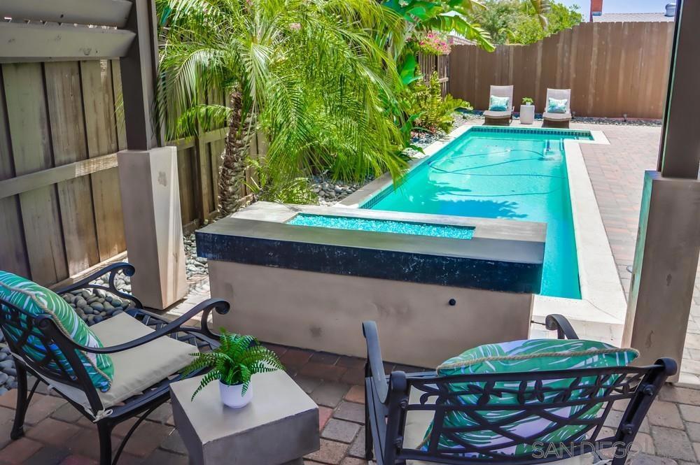 Clairemont - Residential