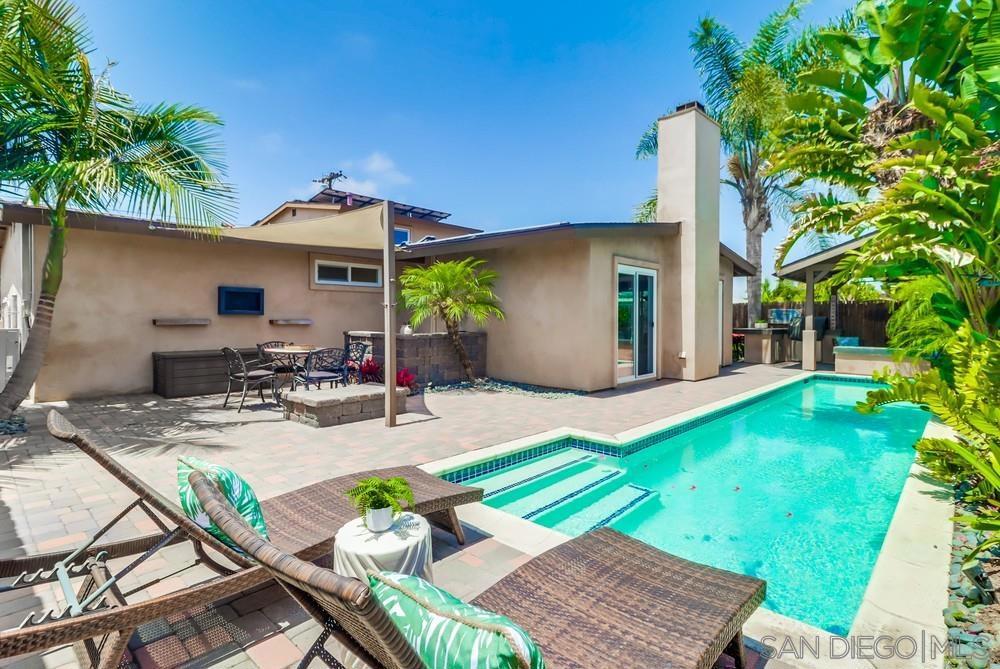 Clairemont - Residential