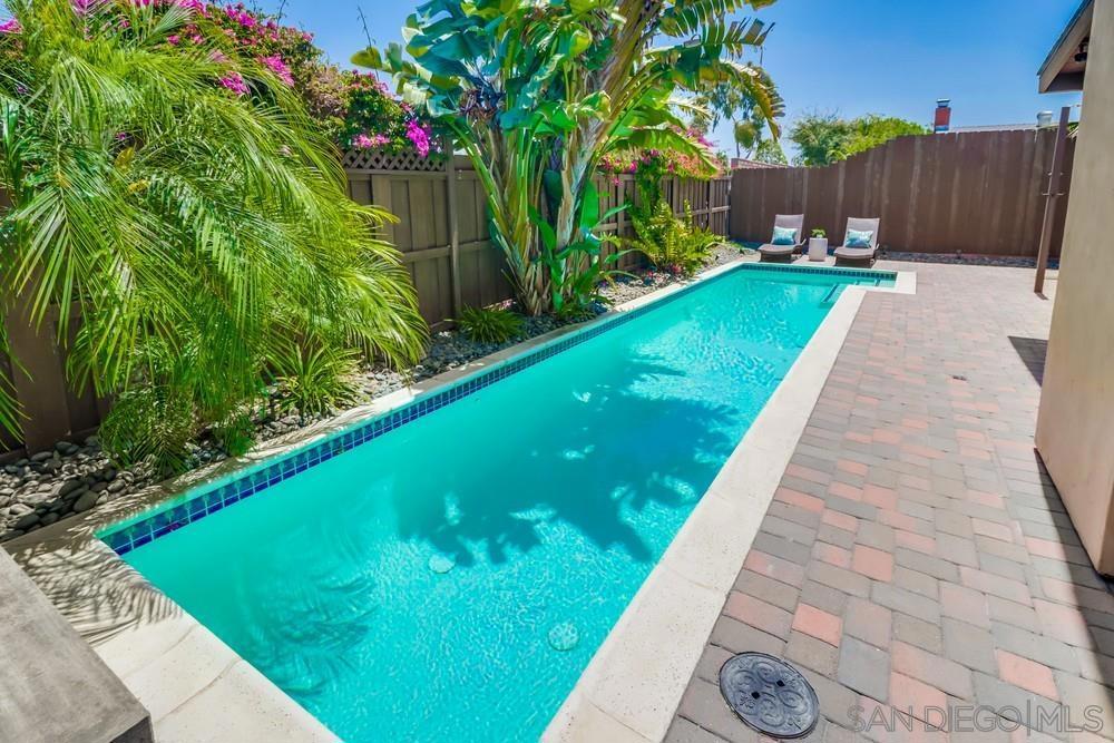 Clairemont - Residential