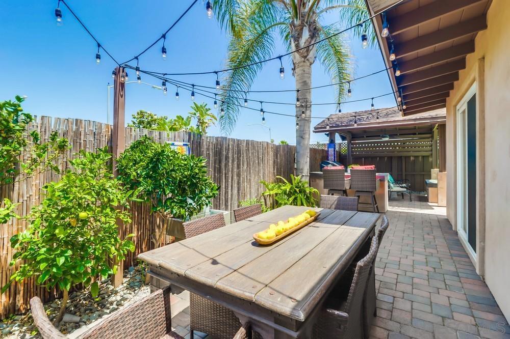 Clairemont - Residential