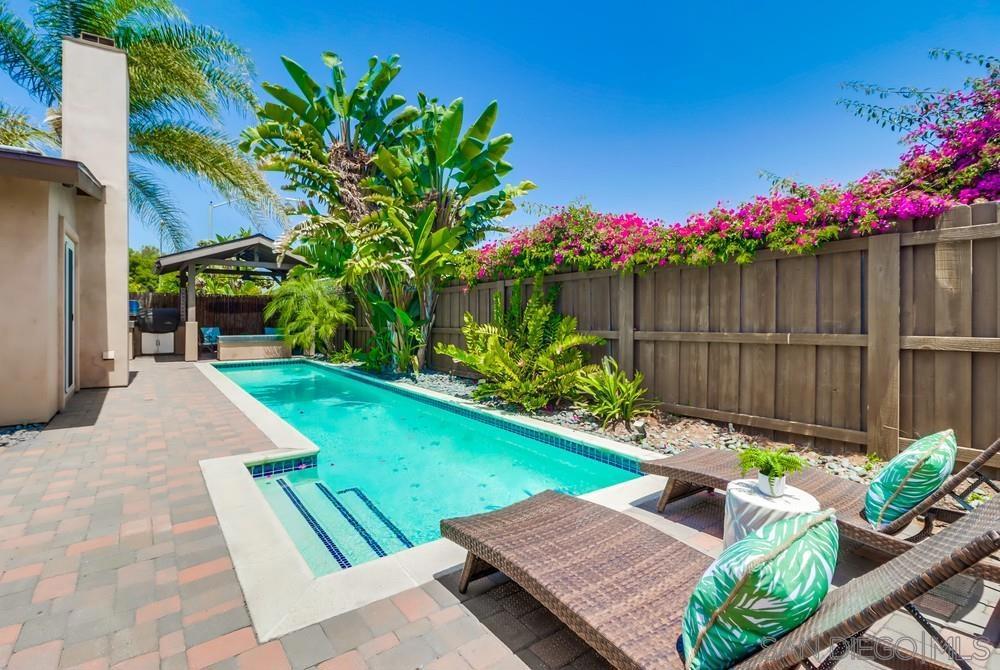 Clairemont - Residential