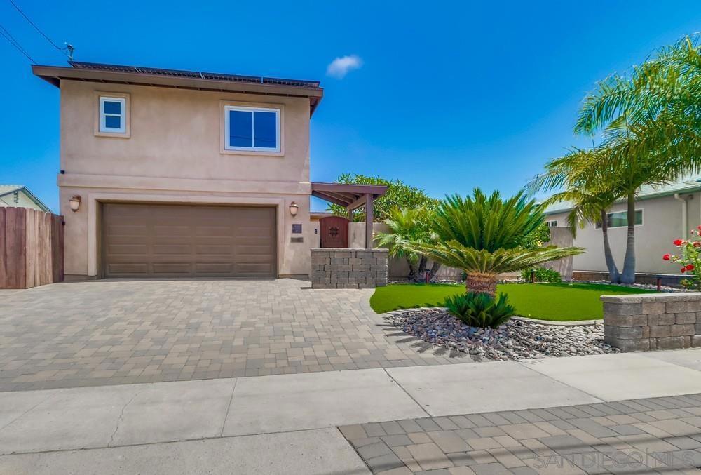 Clairemont - Residential