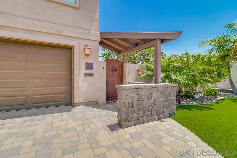 Clairemont - Residential