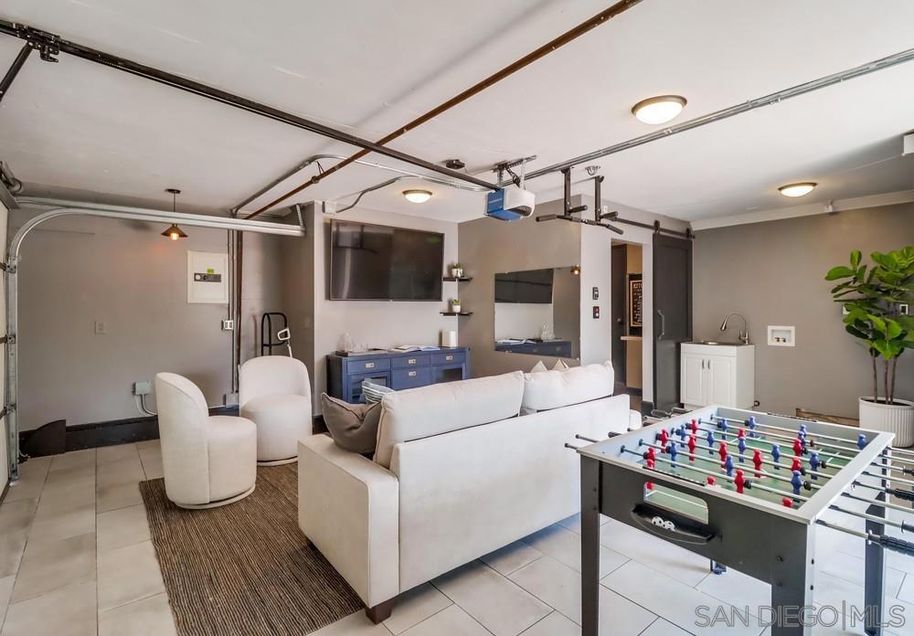 Clairemont - Residential