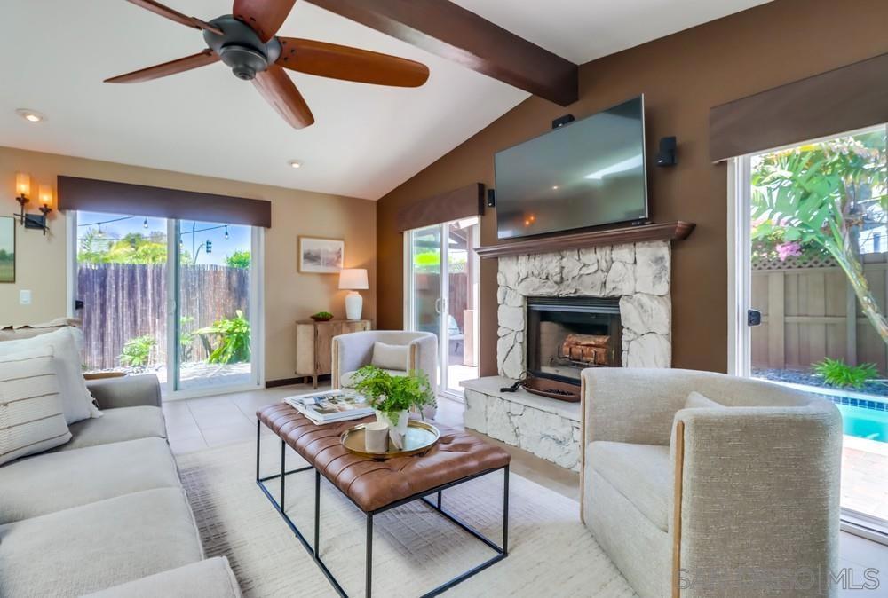 Clairemont - Residential