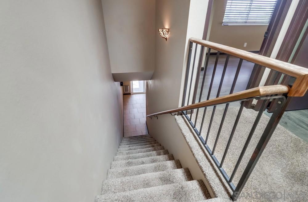 Clairemont - Residential