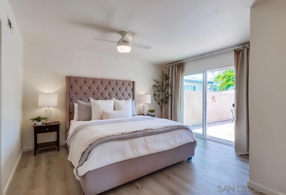 Clairemont - Residential