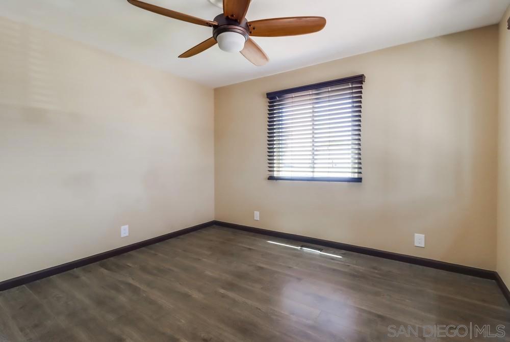 Clairemont - Residential